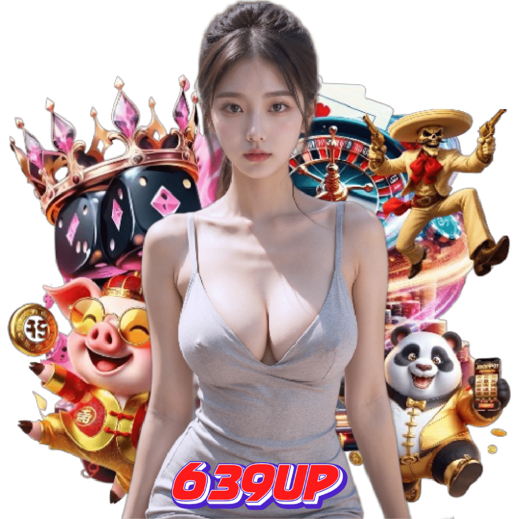 639up แทงบอล